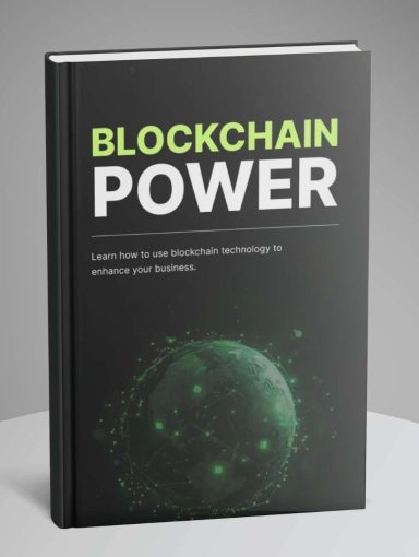 Blockchain Power